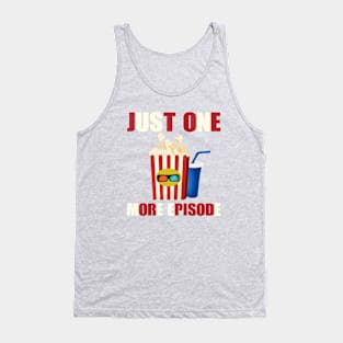 Movie lovers  fanny Shirte Tank Top